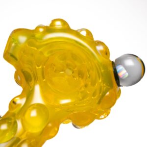 Shop Harold Ludeman - Mib Spoon - Transparent Orange in australian