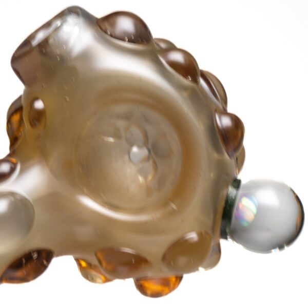 Shop Harold Ludeman - Mib Spoon - Amber/CFL Hoodoo in australian