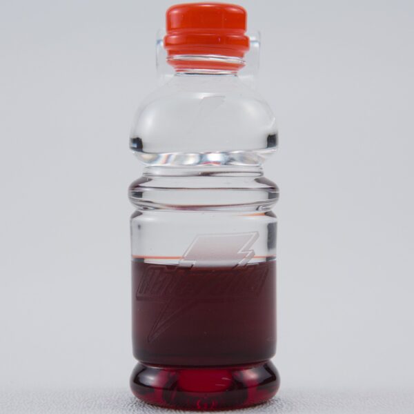Shop Luda X Evol - Haterade Pendant Carb Cap - Dragon's Blood in australian