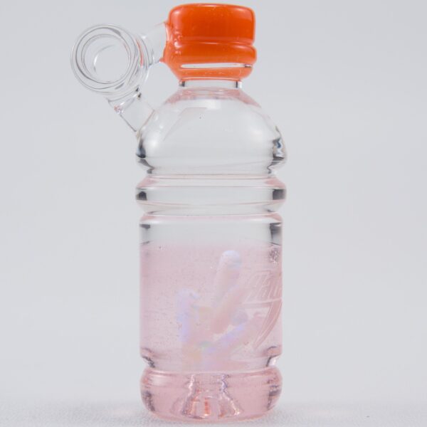 Shop Luda X Evol - Opal "Filled" Haterade Pendant Carb Cap in australian