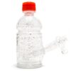 Shop Luda X Evol X Dirty Rico - White Dichroic Haterade Bubbler in australian