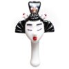 Shop Phil Siegel - Geisha Pendant - Pink in australian