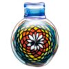 Shop Bobby Ingram - Fillacello Pendant - Rainbow & Royal Blue in australian