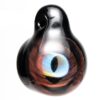 Shop Glasstro - Spunion Pendant - Black in australian
