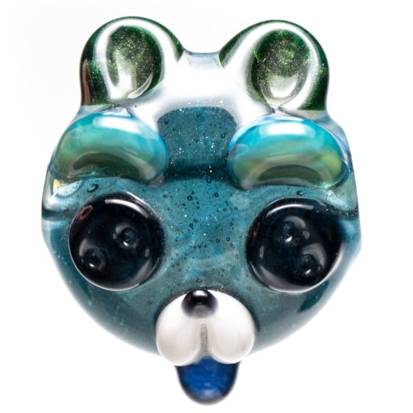 Shop Shurlok Holm - Teddy Pendy - Blue Stardust Latti in australian