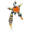 Shop Volta x Ghost Cat - Electroformed Pendant in australian
