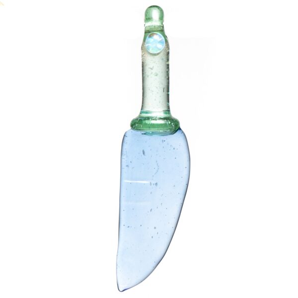 Shop Stabby Joe - Butcher Knife Pendant - Blue Dream in australian