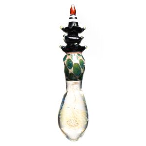 Shop Takao Miyake - Implosion Dabber Pendant in australian