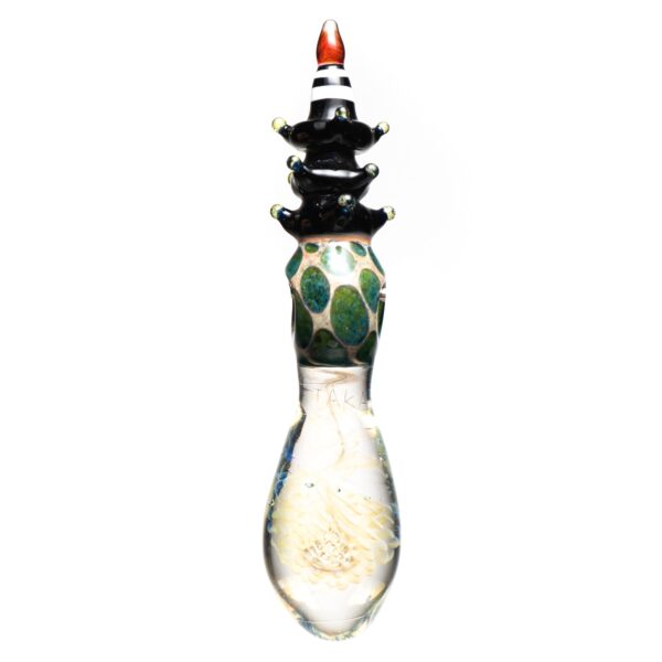 Shop Takao Miyake - Implosion Dabber Pendant in australian