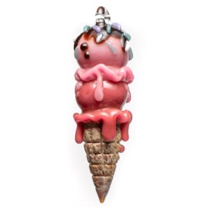 Shop Sweet Shop - Double Scoop - Chocolate Sauce in australian