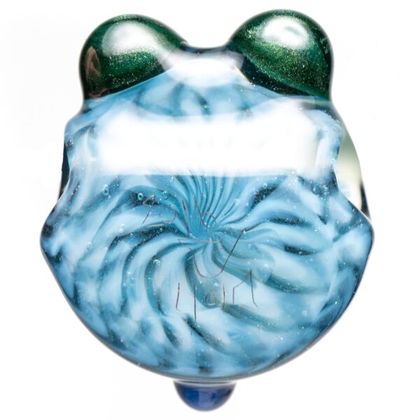 Shop Shurlok Holm - Teddy Pendy - Blue Stardust Latti in australian