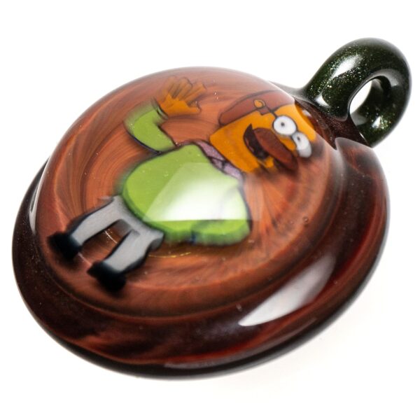 Shop Walker - Murrini Pendant - Flanders in australian