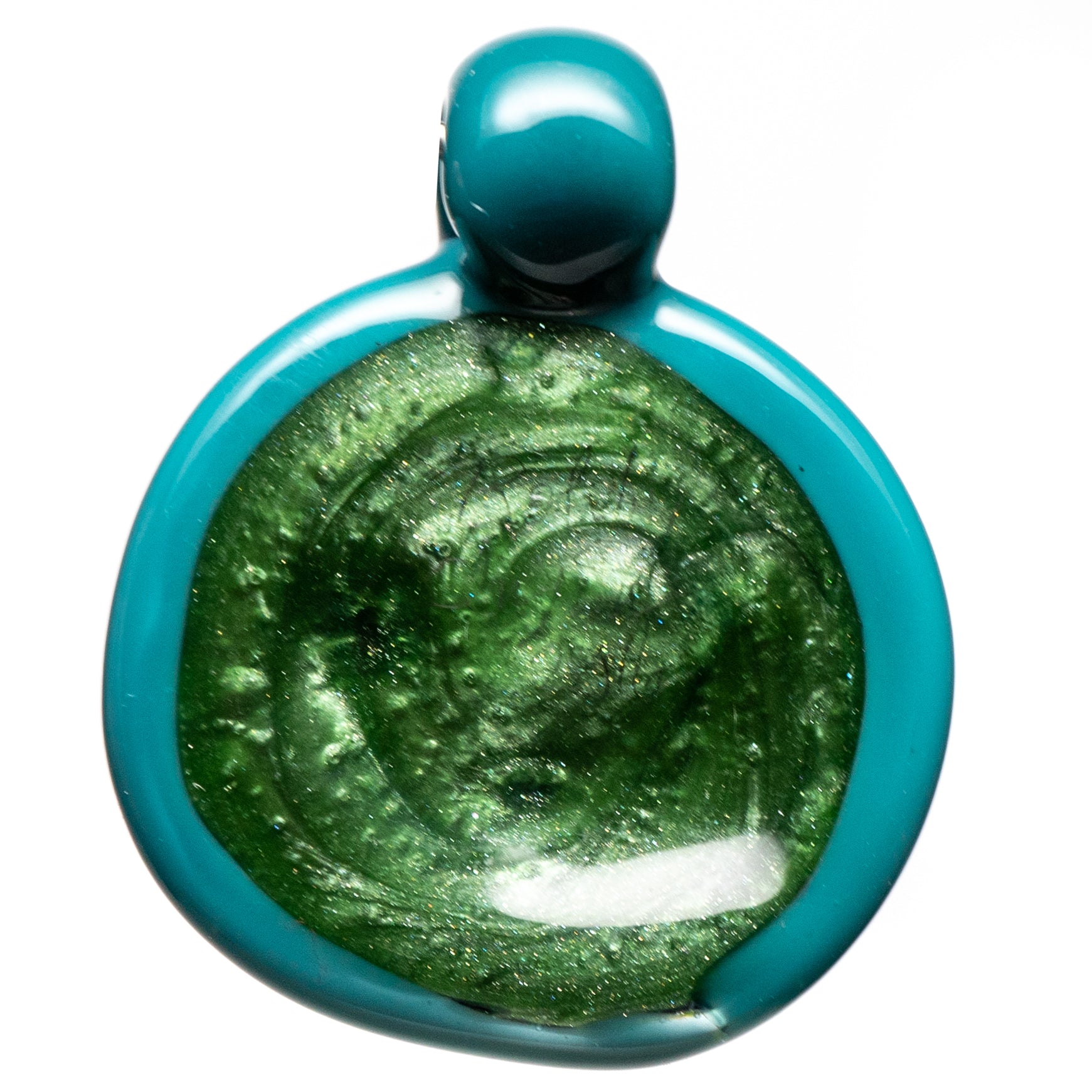 Shop Bobby Ingram – Fillacello Pendant – Water, Mint & Agua in australian Shop Bobby Ingram - Fillacello Pendant - Water, Mint & Agua in australian