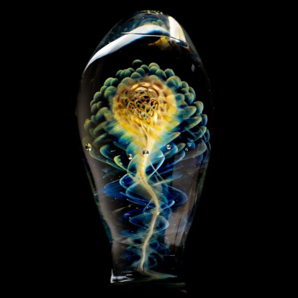Shop Takao Miyake - Implosion Dabber Pendant in australian