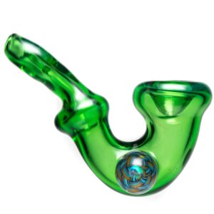 Shop Kevin Howell - Sherlock Pendant - Green in australian