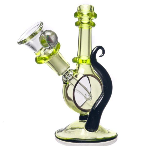 Shop Wyoming Mofo - Mini Disc Bubbler - Haterade in australian