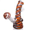 Shop Nerv - Tiny Tube Pendant - Fire in australian