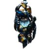 Shop Mr. Gray - Nug Study Pendant - Pomegranate in australian