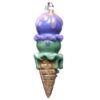 Shop Sweet Shop - Double Scoop - Peach Sauce in australian