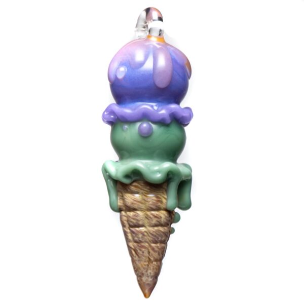 Shop Sweet Shop - Double Scoop - Peach Sauce in australian