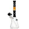 Shop Seth B x US Tubes - Beaker & Downstem Set - Black in australian