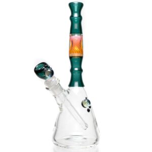 Shop Seth B x US Tubes - Beaker - Teal in australian