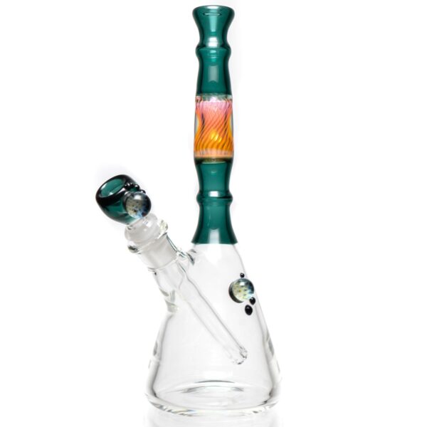 Shop Seth B x US Tubes - Beaker - Teal in australian