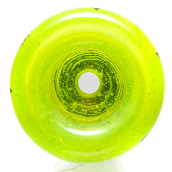 Shop Zach P - Sketch Series Slide - Slyme & Black - Pow Snap Blam - 18mm in australian