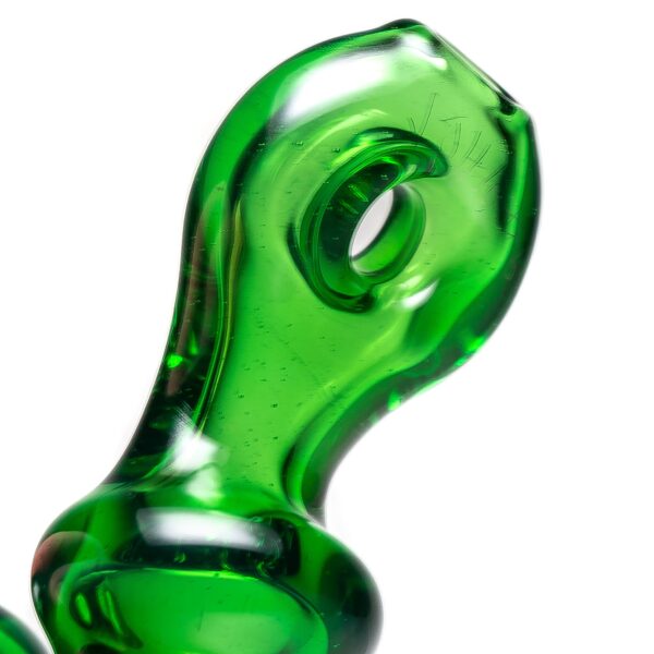 Shop Kevin Howell - Sherlock Pendant - Green in australian
