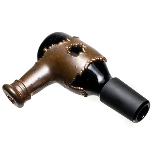 Shop Snic - Electroformed Slide - Black - 14mm #2 in australian