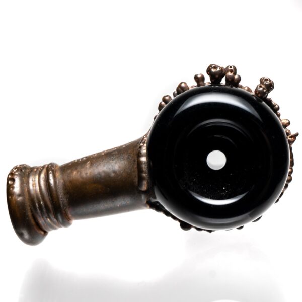 Shop Snic - Electroformed Slide - Black - 14mm #2 in australian