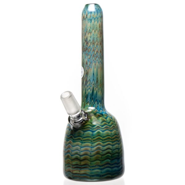Shop Ohio Valley - Worked Minitube - Dark Fume Rake in australian