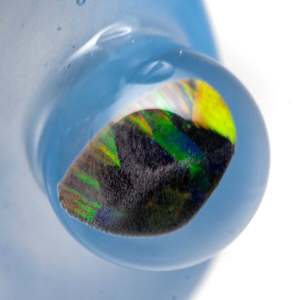 Shop Whitney Harmon - Sherlock - Diet Blue Cheese & Steel Wool W/ Iluminati in australian