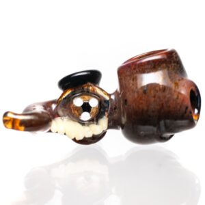 Shop Salt - 18mm Earwig Slide - Amber in australian