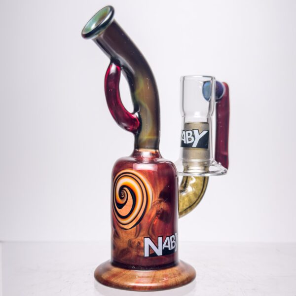 Shop Naby - Pendant Bubbler - Alientech & Blood Money in australian