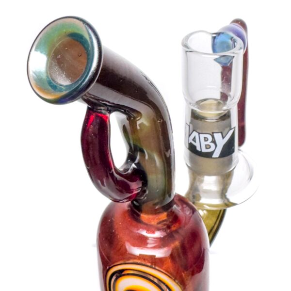 Shop Naby - Pendant Bubbler - Alientech & Blood Money in australian