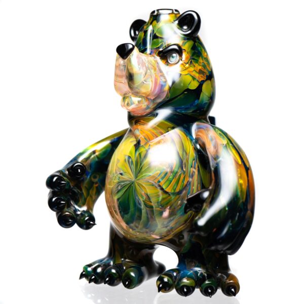 Shop Coyle X DCON - Fume Bear in australian