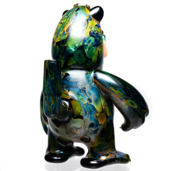 Shop Coyle X DCON - Fume Bear in australian