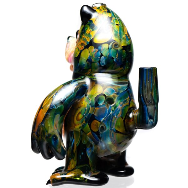 Shop Coyle X DCON - Fume Bear in australian