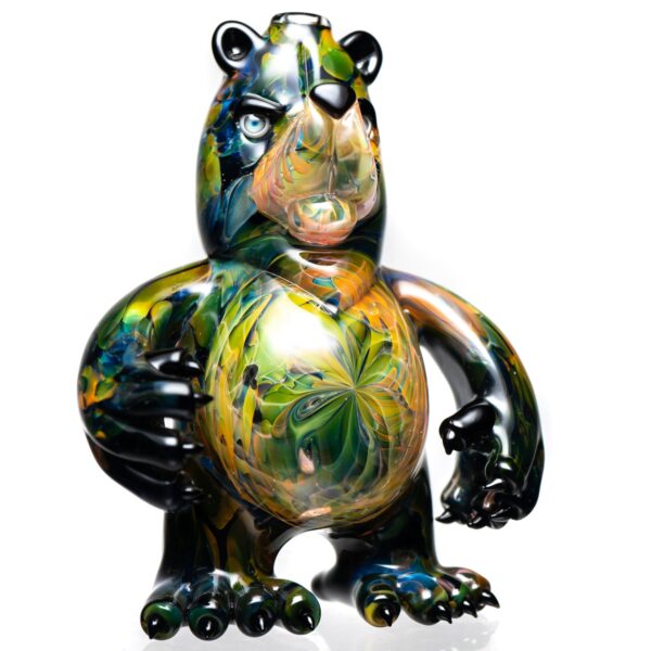 Shop Coyle X DCON - Fume Bear in australian