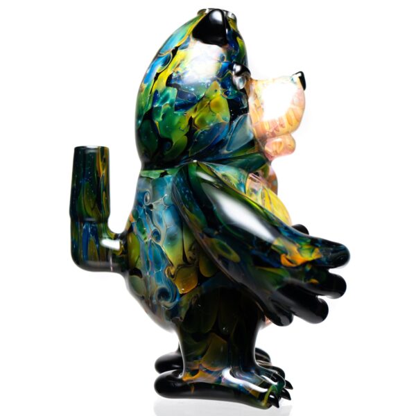 Shop Coyle X DCON - Fume Bear in australian