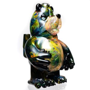 Shop Coyle X DCON - Fume Bear in australian