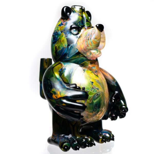 Shop Coyle X DCON - Fume Bear in australian