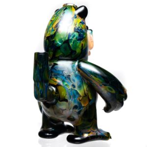 Shop Coyle X DCON - Fume Bear in australian