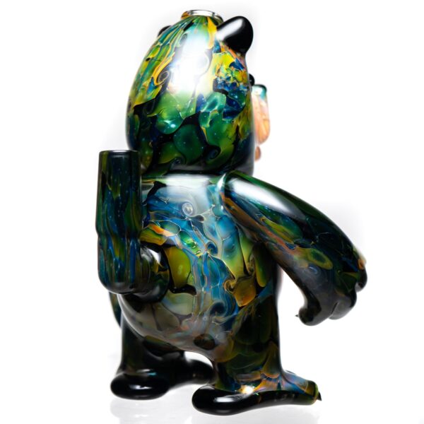 Shop Coyle X DCON - Fume Bear in australian