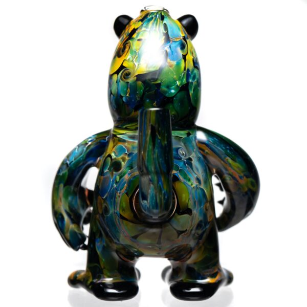 Shop Coyle X DCON - Fume Bear in australian