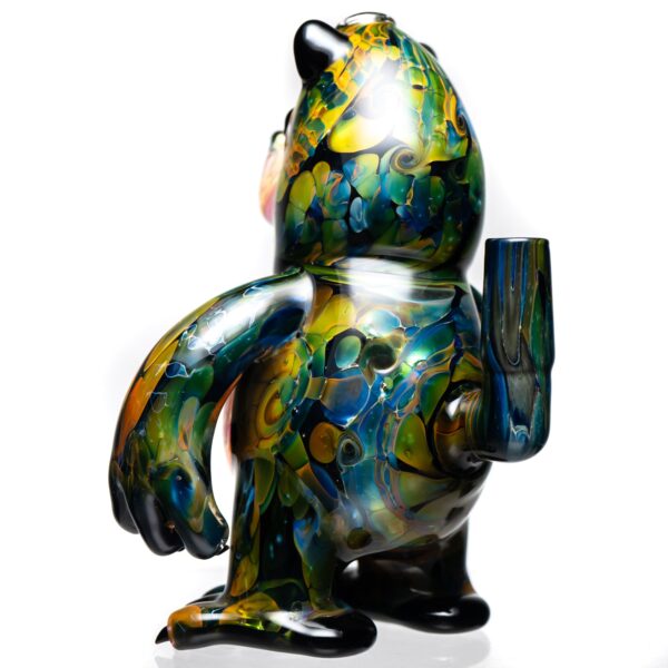 Shop Coyle X DCON - Fume Bear in australian