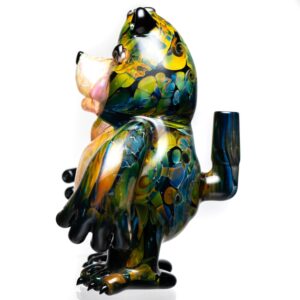 Shop Coyle X DCON - Fume Bear in australian