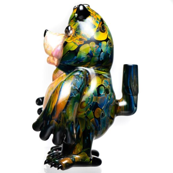 Shop Coyle X DCON - Fume Bear in australian