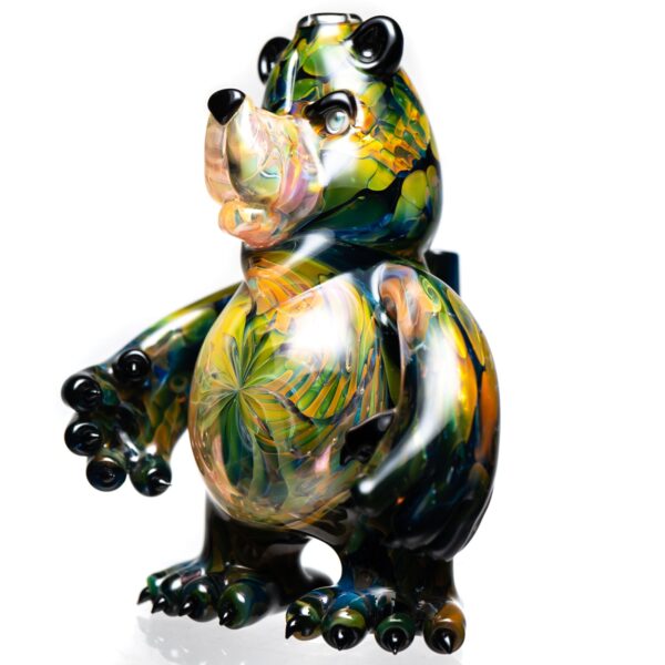 Shop Coyle X DCON - Fume Bear in australian